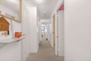 Hallway- click for photo gallery